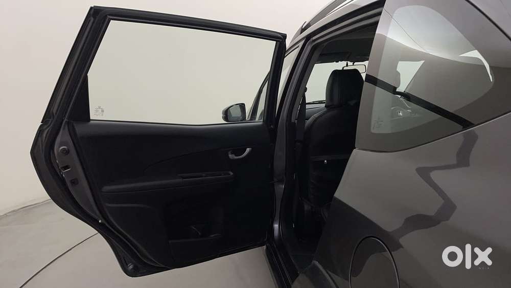 Honda Br-v I-vtec V Mt, 2019, Petrol