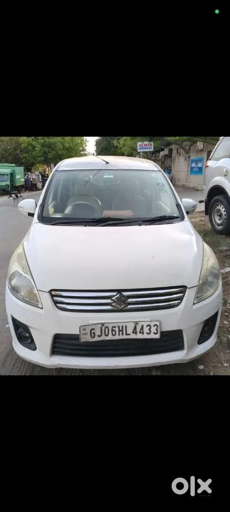 Good Condition Ertiga 2014 Model For Sale