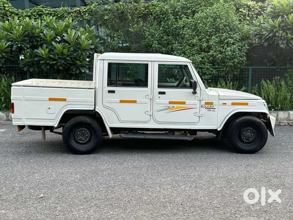 Mahindra Bolero 1.5 B4, 2023, Diesel