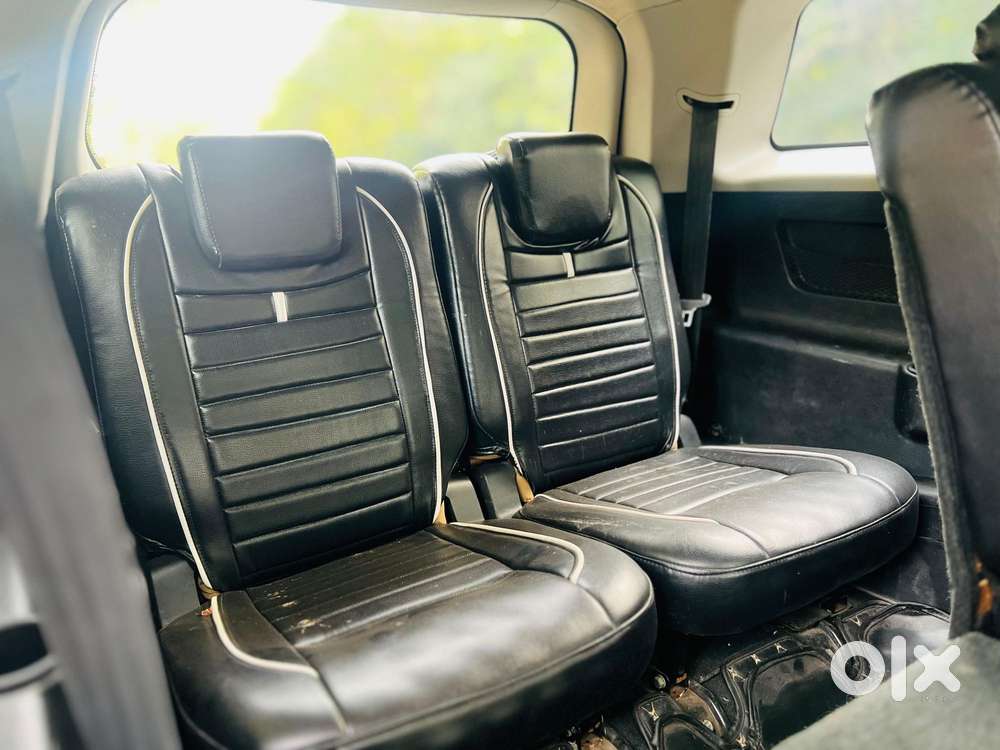 Mahindra Xuv500 W11 Option At, 2018, Diesel
