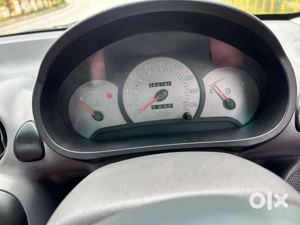 Hyundai Santro Xing 2006 Petrol 100080 Km Driven