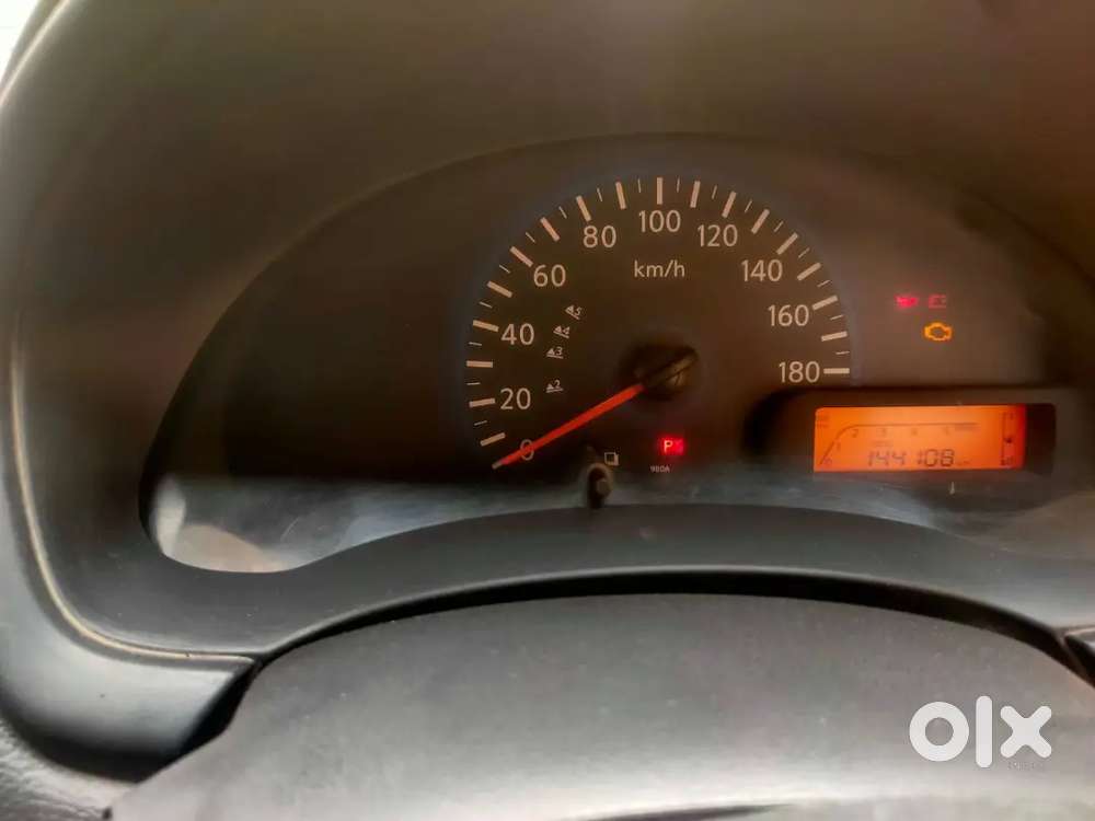 Datsun Go 2017 1.2 D