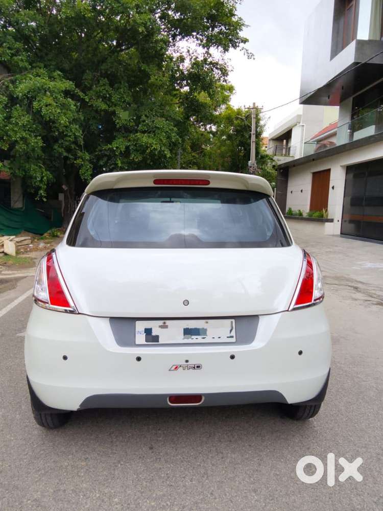 Maruti Suzuki Swift Ddis Vdi, 2016, Diesel