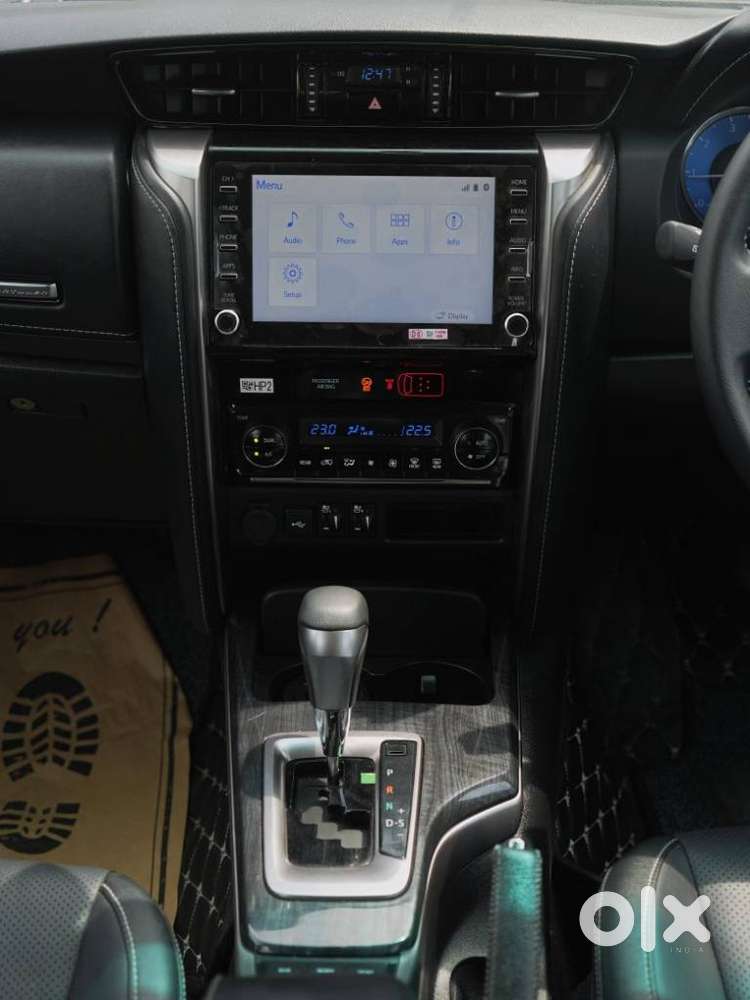 Toyota Fortuner 4x2 At 2.8 Diesel, 2024, Diesel