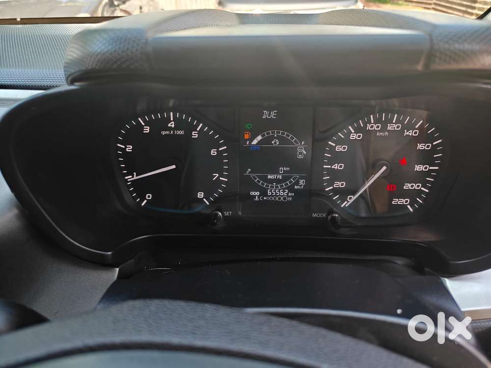 Tata Altroz 1.5 Xz Diesel, 2022, Diesel