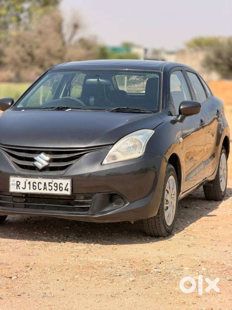 Maruti Suzuki Baleno 1.3 Sigma, 2019, Petrol