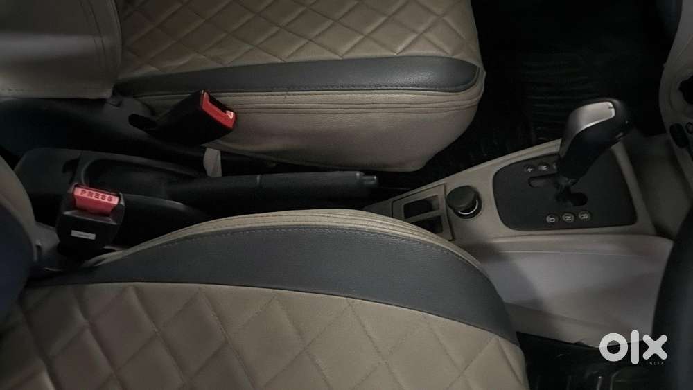 Maruti Suzuki Alto K10 Vxi Amt, 2016, Petrol