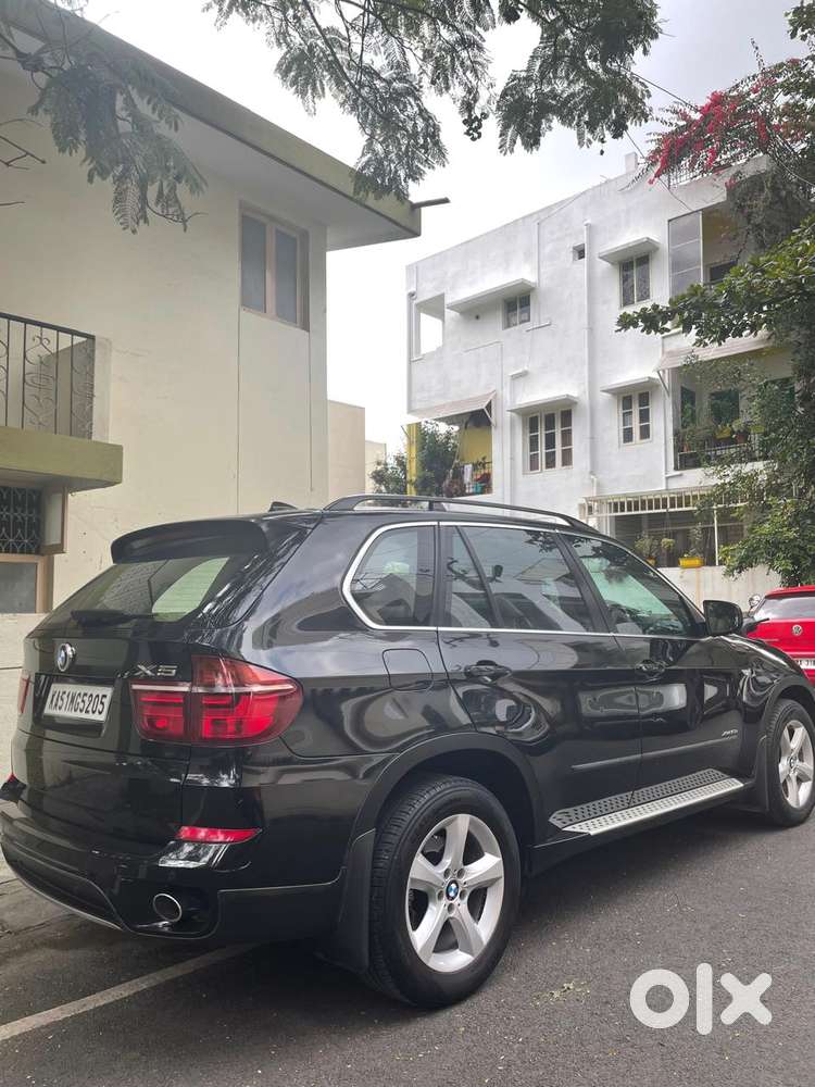 Bmw X5 2007-2013 3.0d, 2011, Diesel