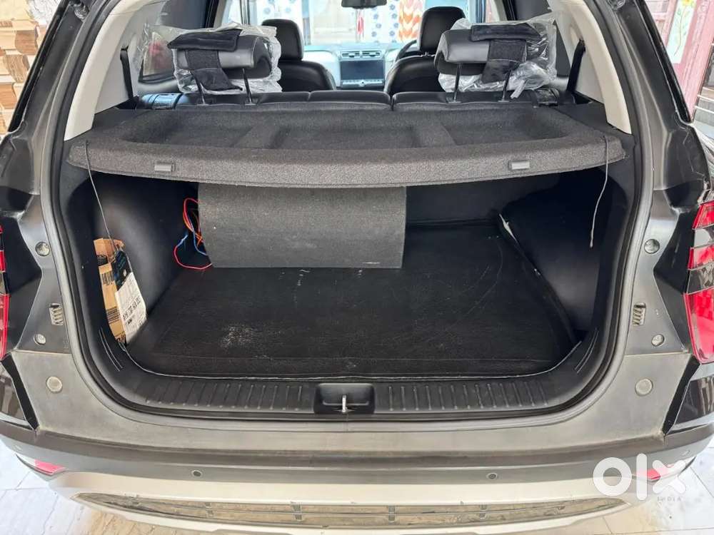 Hyundai Creta 2022 Petrol Manual