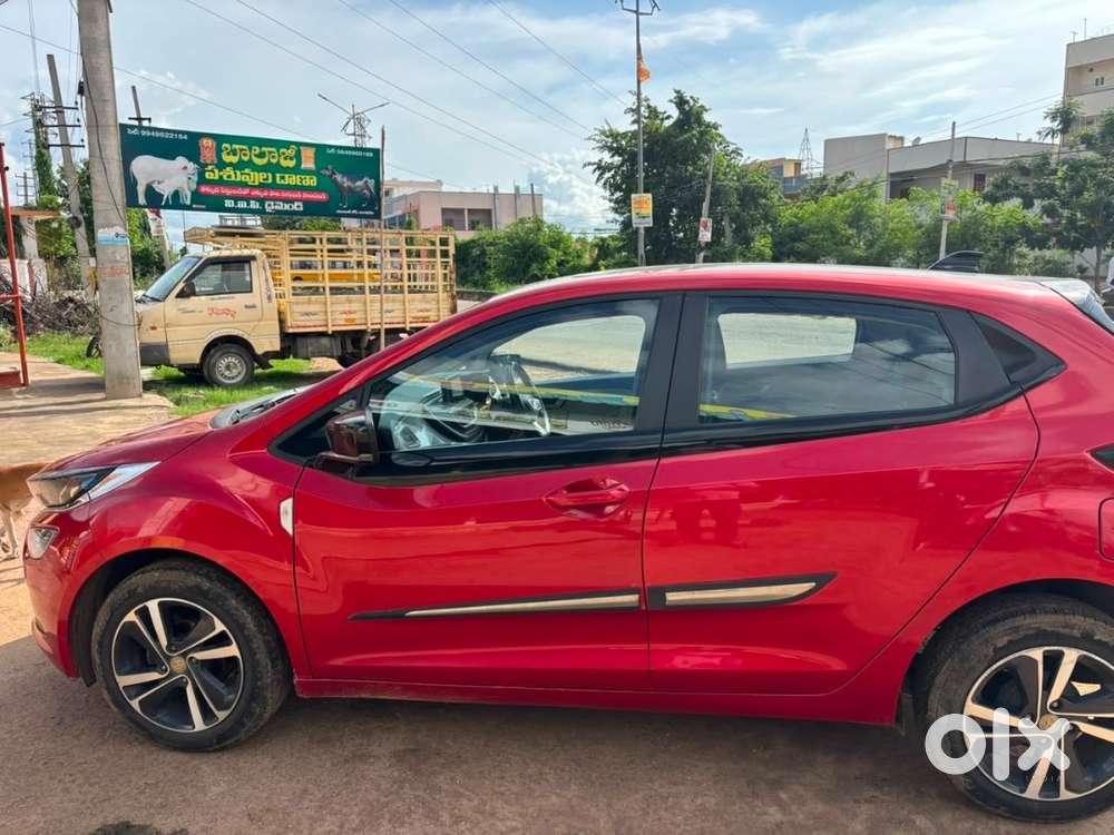 Tata Altroz Xz Plus 2023