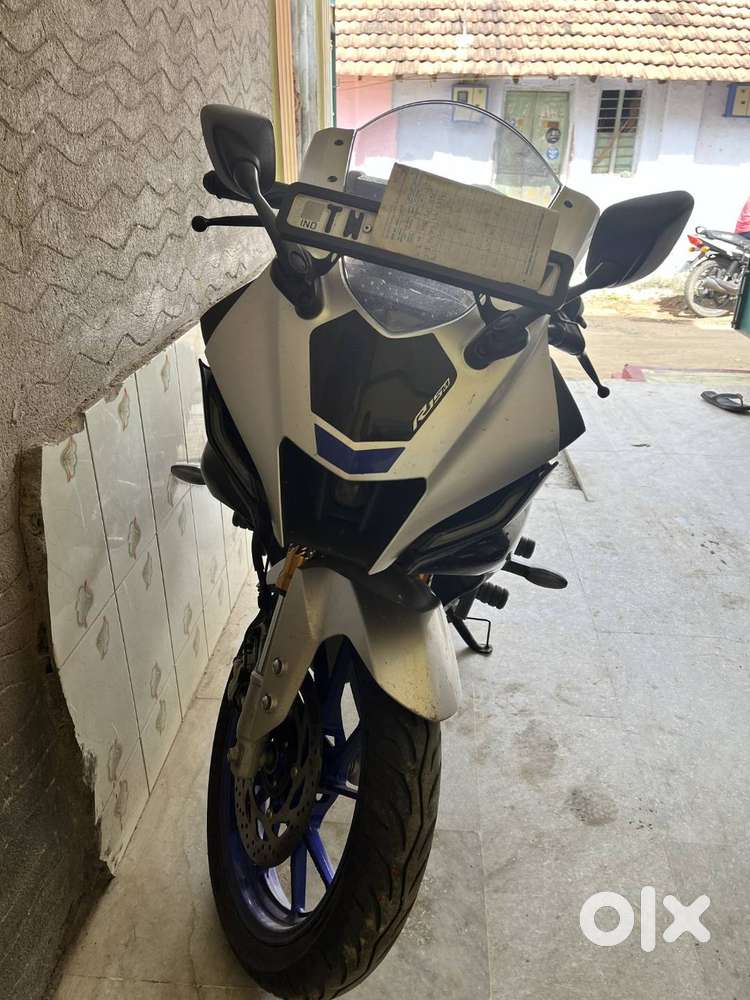 Yamaha R15M 2024 Motorcycles 1809602455