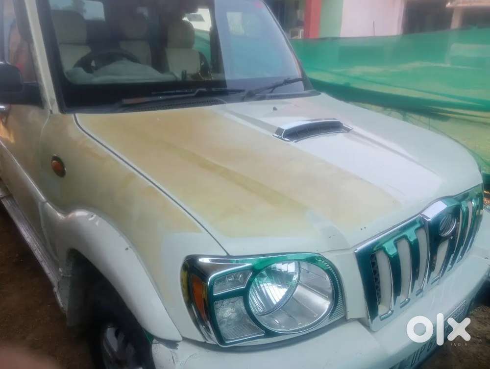 Mahindra Scorpio Classic 2011 Driven Ek Bhi Kaam Nahi H  Koi Bhi