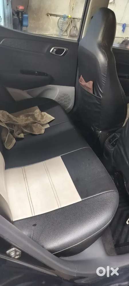 Hyundai Grand I10 Nios 2020 December Last