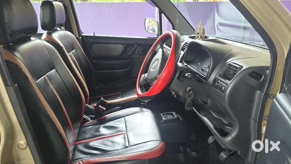 Maruti Suzuki Wagon R 2007 Petrol 94352 Km Driven