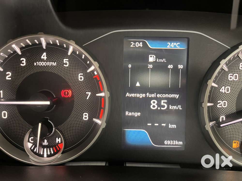 Maruti Suzuki Brezza 1.5 Zxi Plus Smart Hybrid, 2023, Petrol