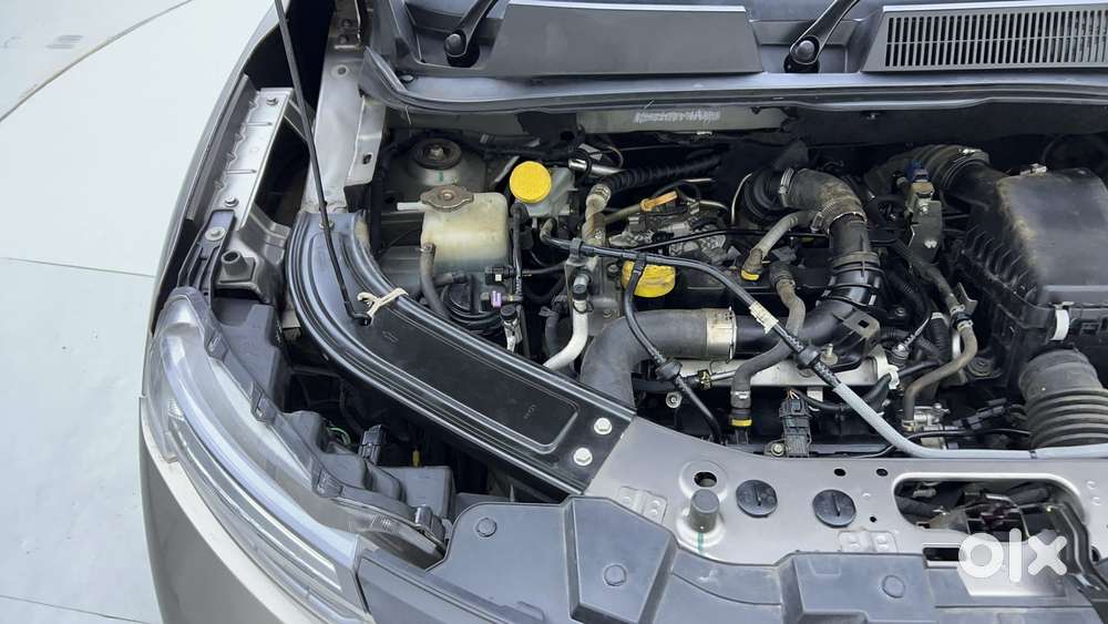 Renault Kiger Rxt Turbo Cvt, 2021, Petrol