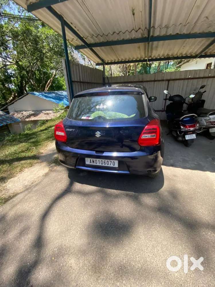 Scratceas Swift Want To Sale