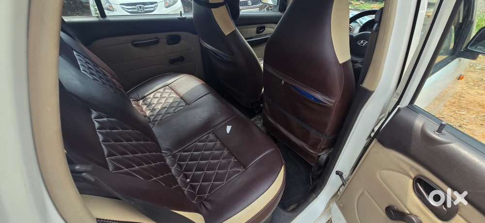 Hyundai Santro Xing Petrol 110000 Km Driven