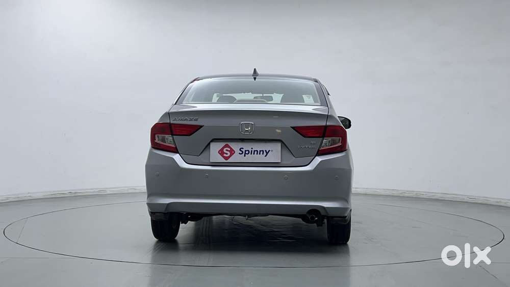 Honda Amaze Vx 1.2 Petrol Mt, 2019, Petrol