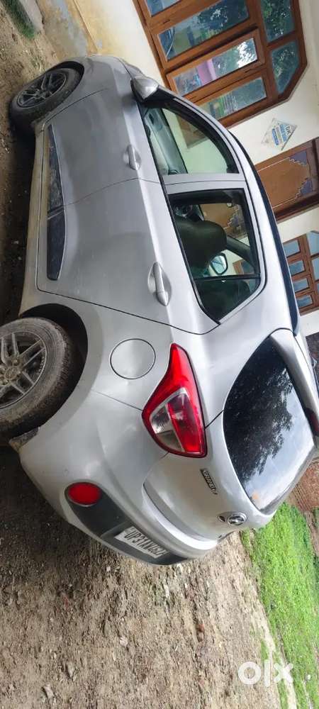 Hyundai Grand I10 Sportz 2018