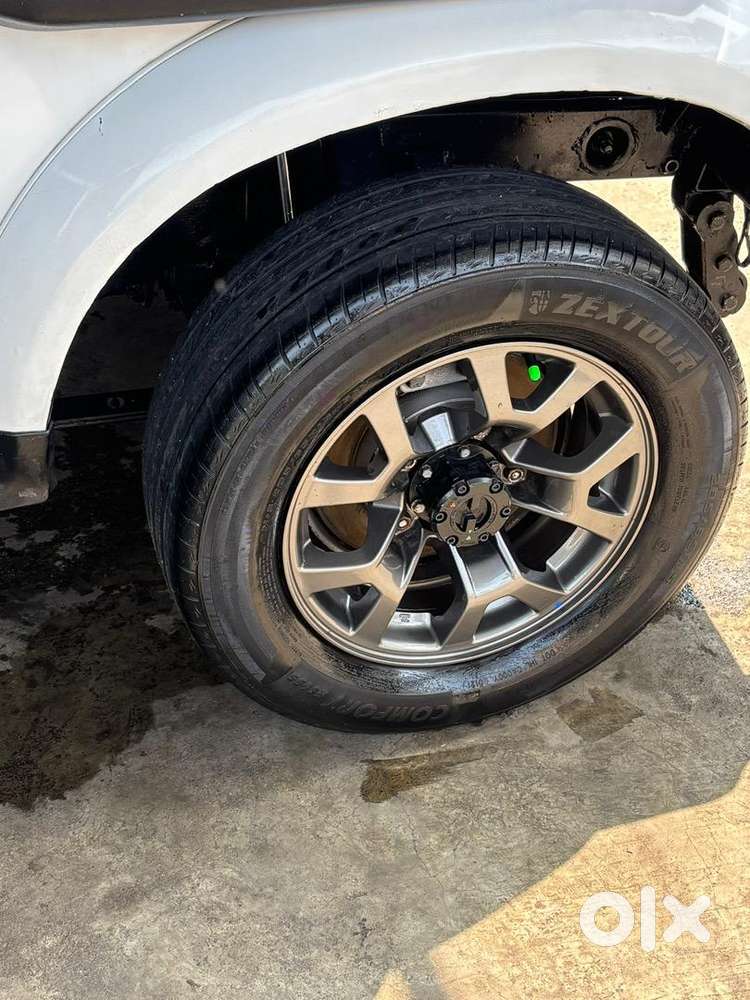 Maruti Suzuki Manual 2006