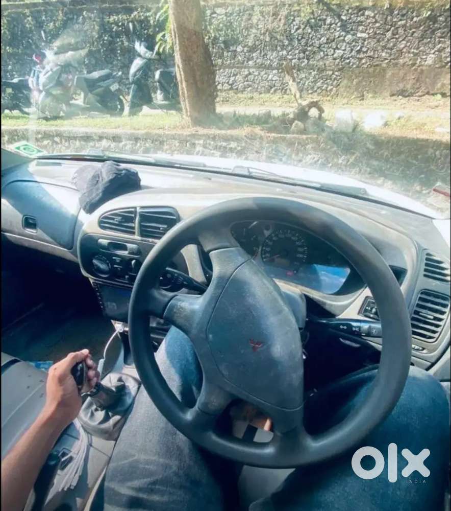 Mitsubishi Lancer 2005 Diesel 157000 Km Driven