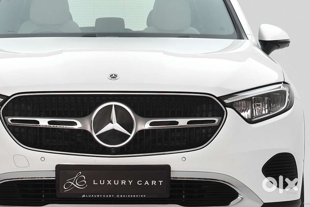 Mercedes-benz Glc 300 4 Matic, 2026, Petrol