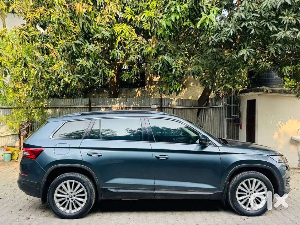 Skoda Kodiaq 2.0 Style Tdi 4x4 At, 2018, Diesel