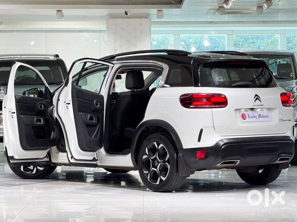 Citroen C5 Aircross Shine Dualtone, 2023, Diesel