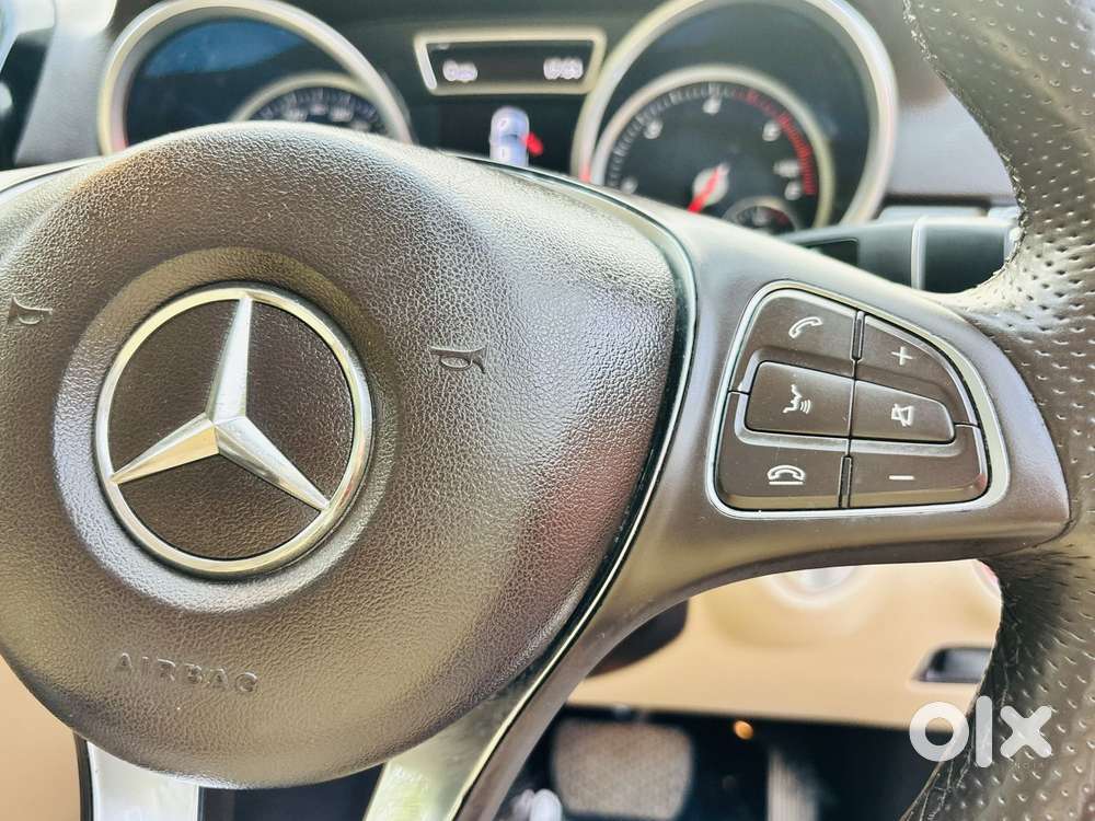 Mercedes-benz Gle Class 250d, 2018, Diesel