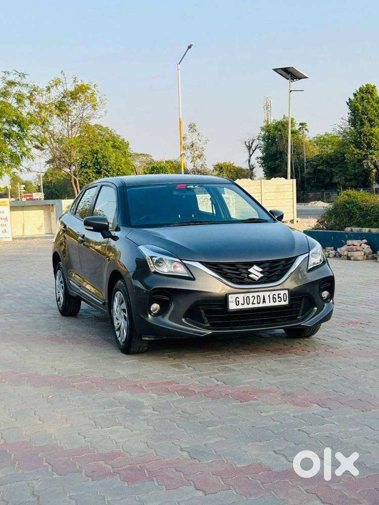 Maruti Suzuki Baleno Delta, 2019, Cng & Hybrids