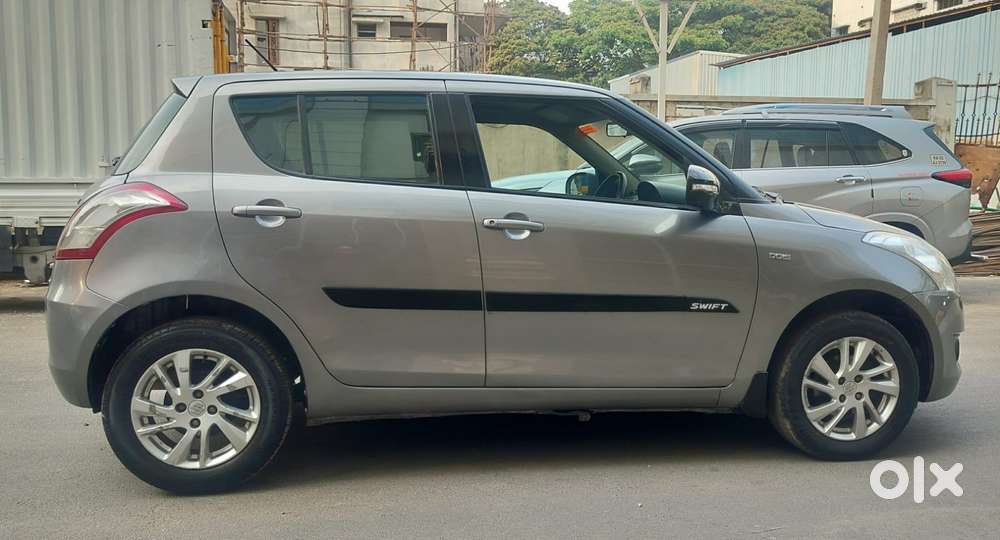 Maruti Suzuki Swift Ddis Zdi, 2014, Diesel