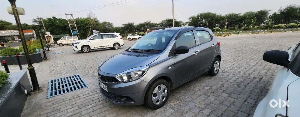 Tata Tiago 2019 Diesel 87000 Km Driven