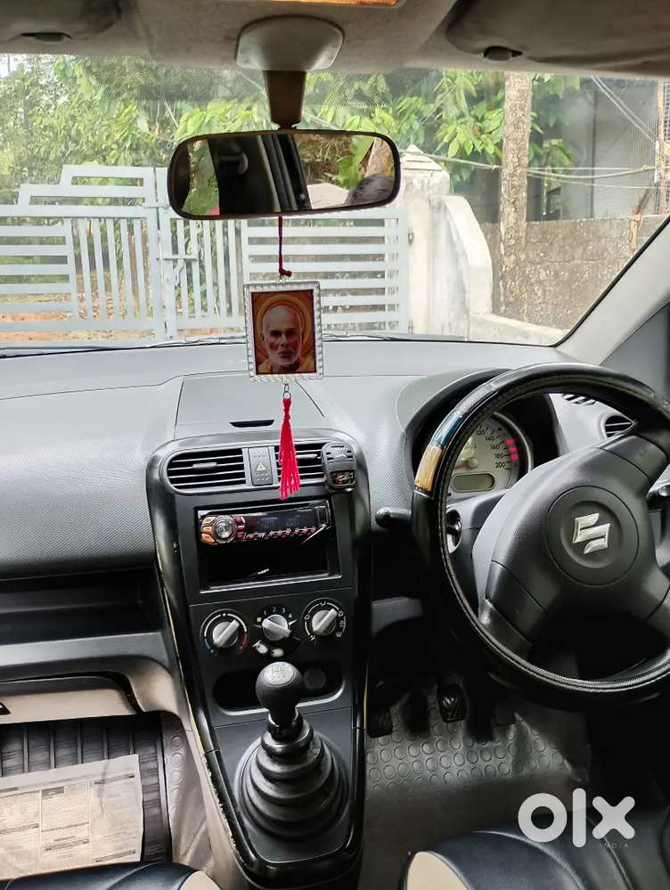 Maruti Suzuki Ritz 2010 Diesel Well Maintained