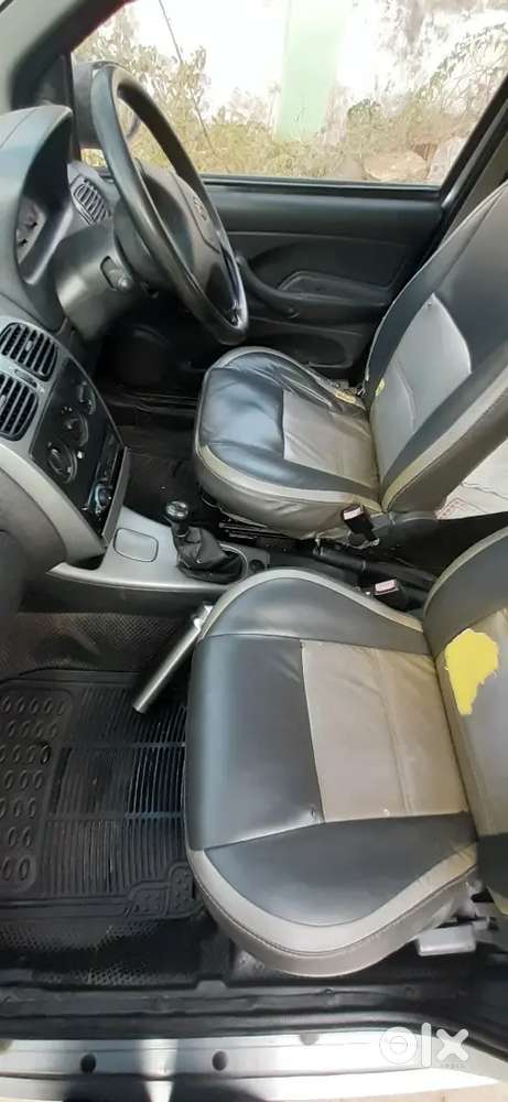 2011 Tata Indica V2 Diesel
