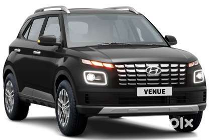 Hyundai Venue Diesel 2022