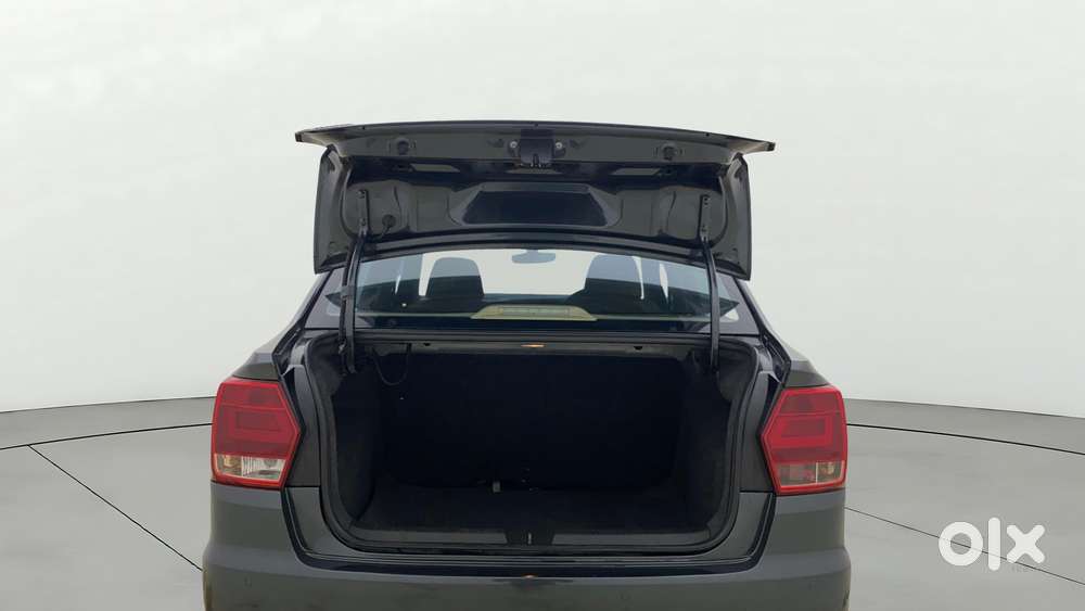 Volkswagen Ameo 1.0 Mpi Highline Plus, 2018, Petrol