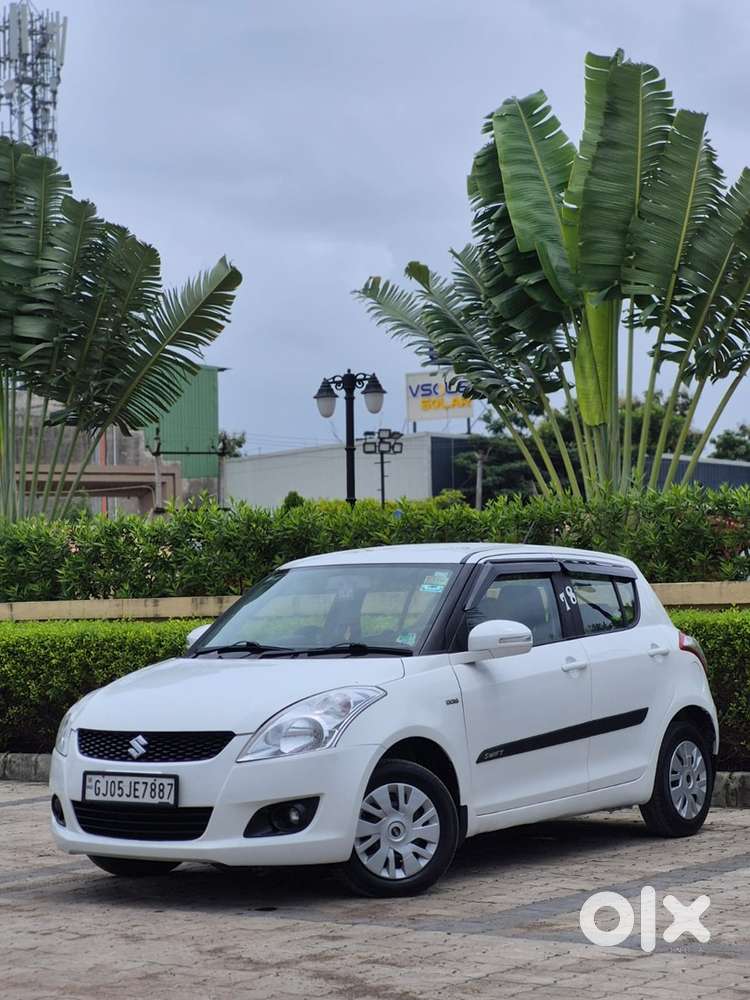 Swift Vdi Maruti 2013