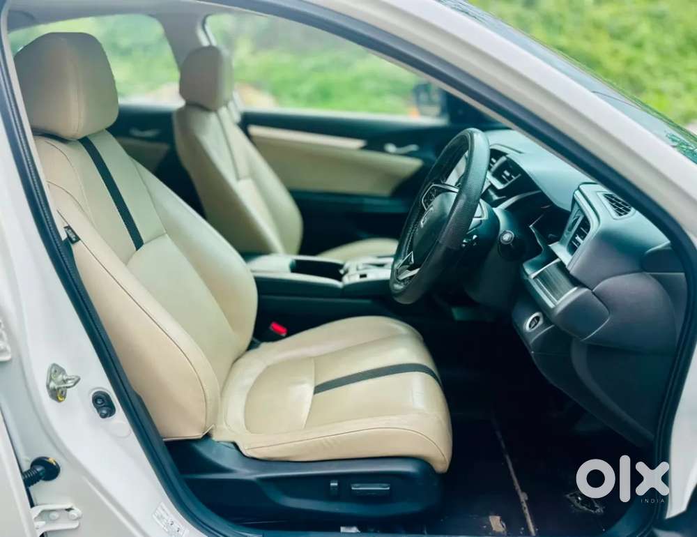 Honda Civic Zx, 2020, Petrol