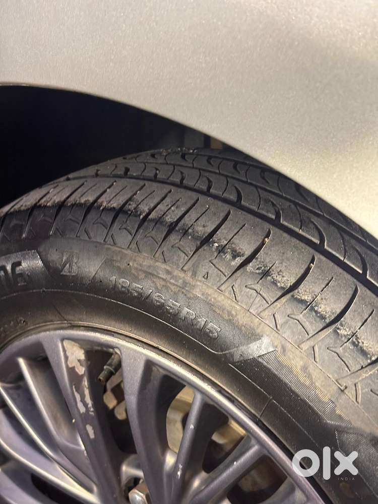 Maruti Suzuki Ertiga 2019