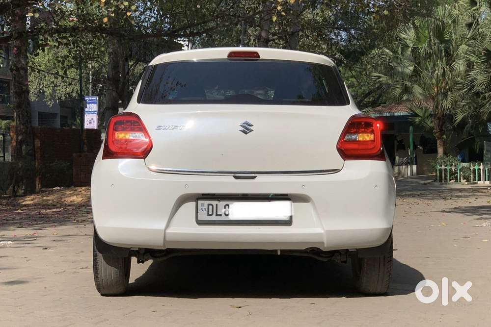 Maruti Suzuki Swift, 2023, Petrol
