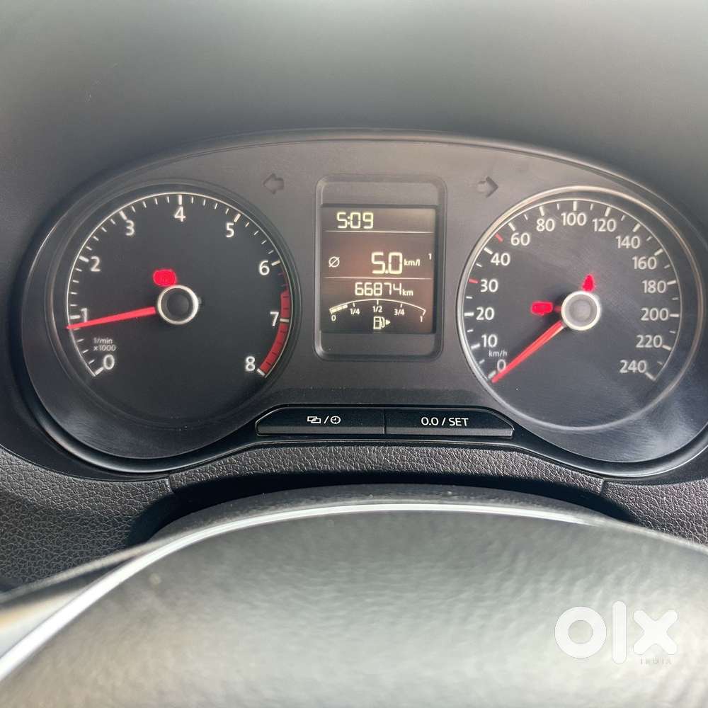 Volkswagen Polo 1.0 Highline Plus Connect Edition, 2019, Petrol