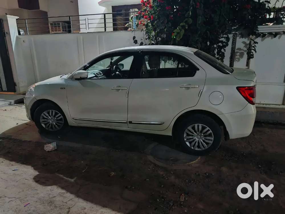 2018 Maruti Dzire Vdi