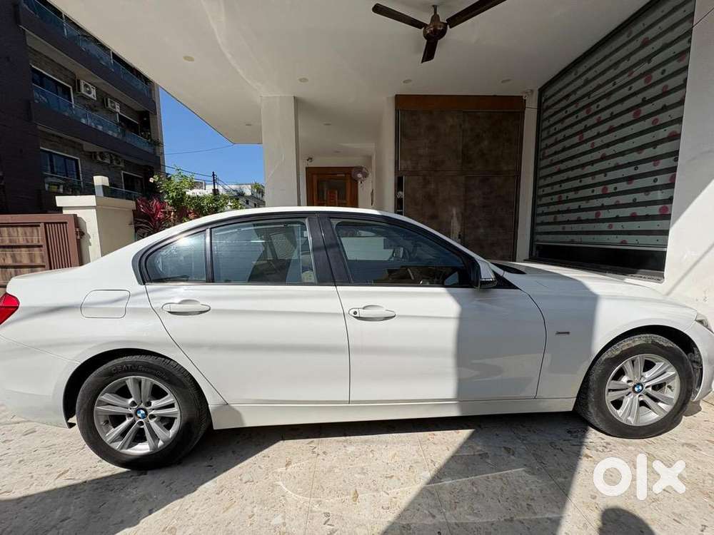 Bmw Diesel 2017 Car