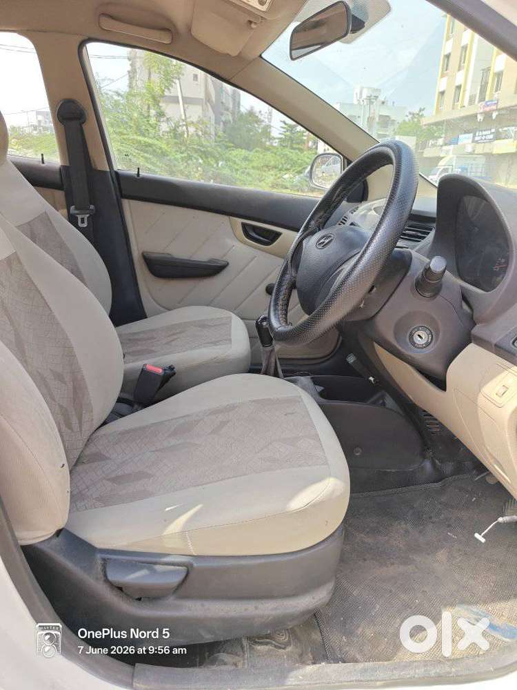 Hyundai Eon D-lite +, 2014, Cng & Hybrids