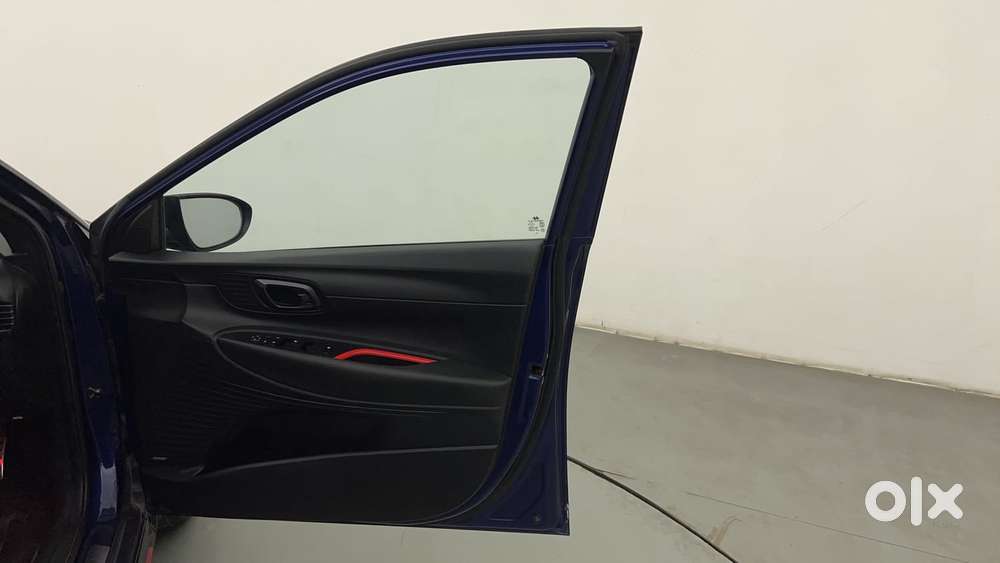 Hyundai I20 N Line 1.0 N8 Turbo Dct Dual Tone, 2022, Petrol