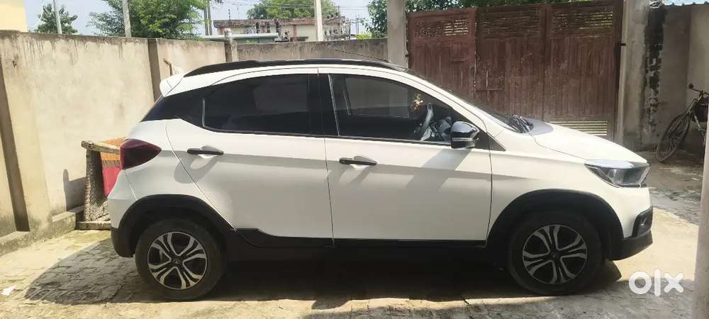 Tata Tiago Nrg 2022