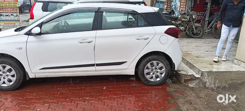 Hyundai I20 Magna Plus, 2020, Petrol