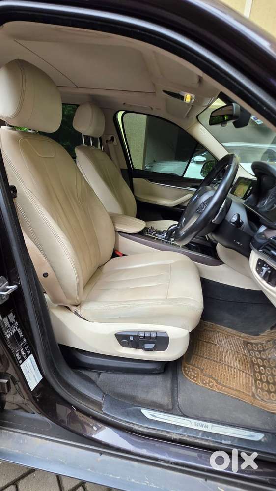 Bmw X5 Xdrive 30 D, 2016, Diesel