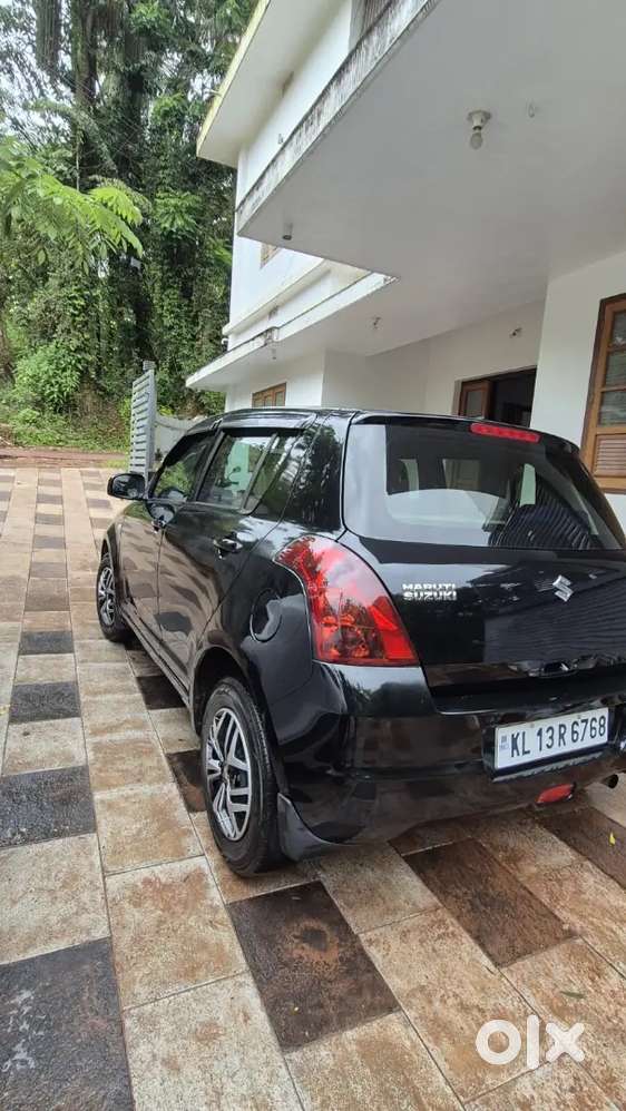 Maruti Suzuki Swift 2007 Petrol Well Maintained